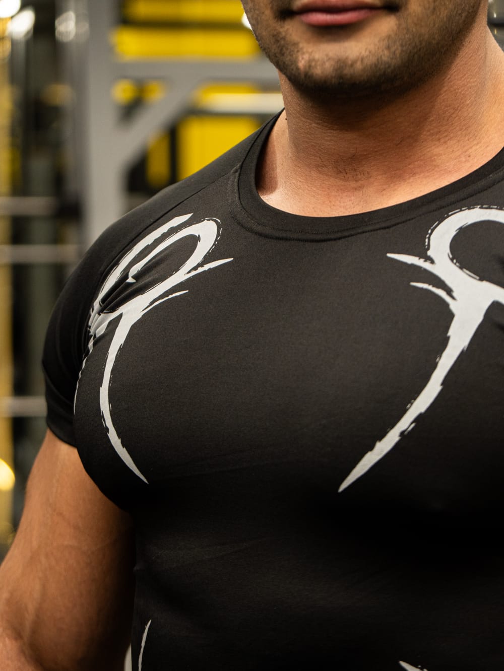COMPRESION TEE