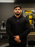 HOODIE LIFTINGCLUB NEGRO