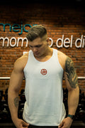 Camisilla FitnessClub