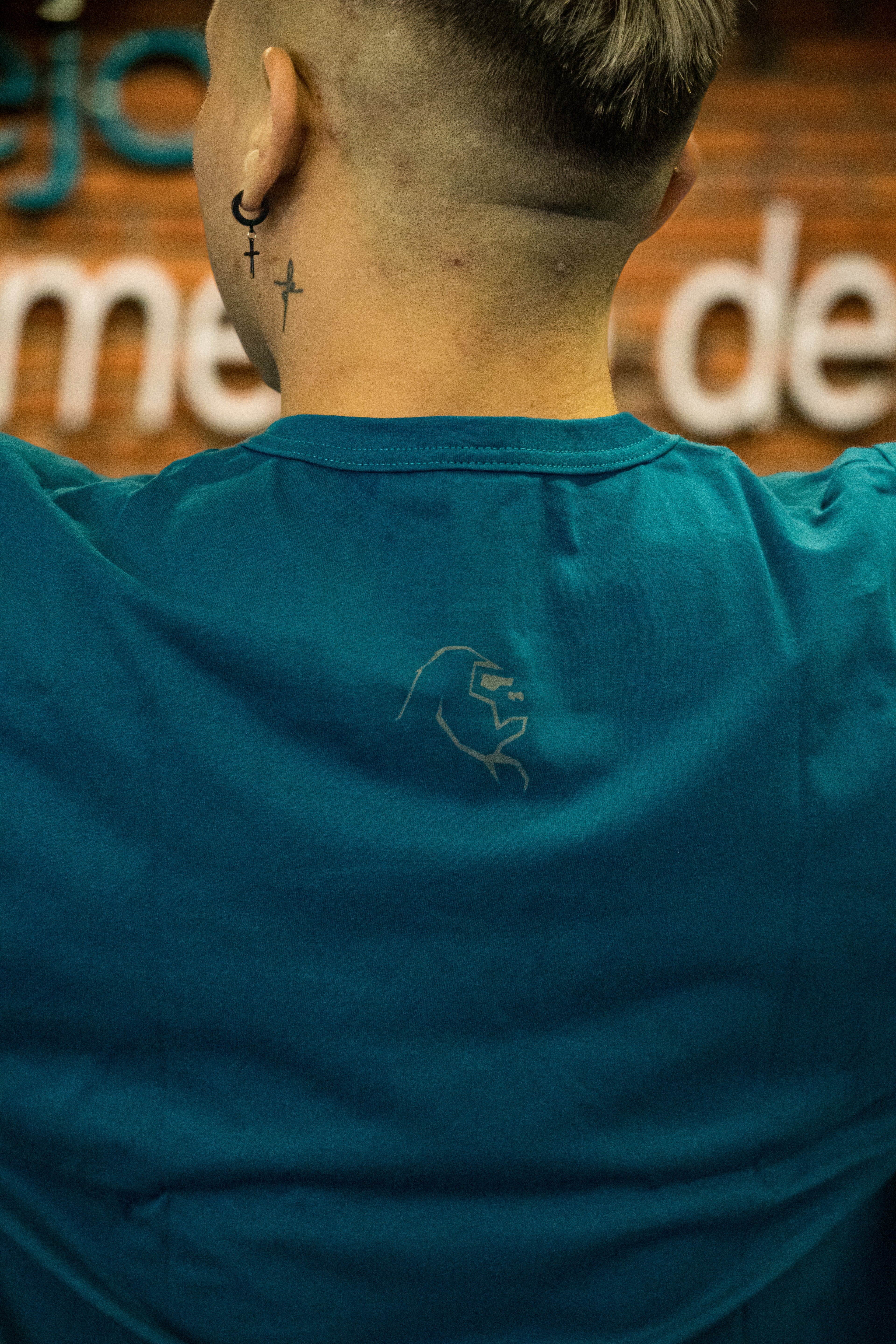 Musculosa FitnessClub