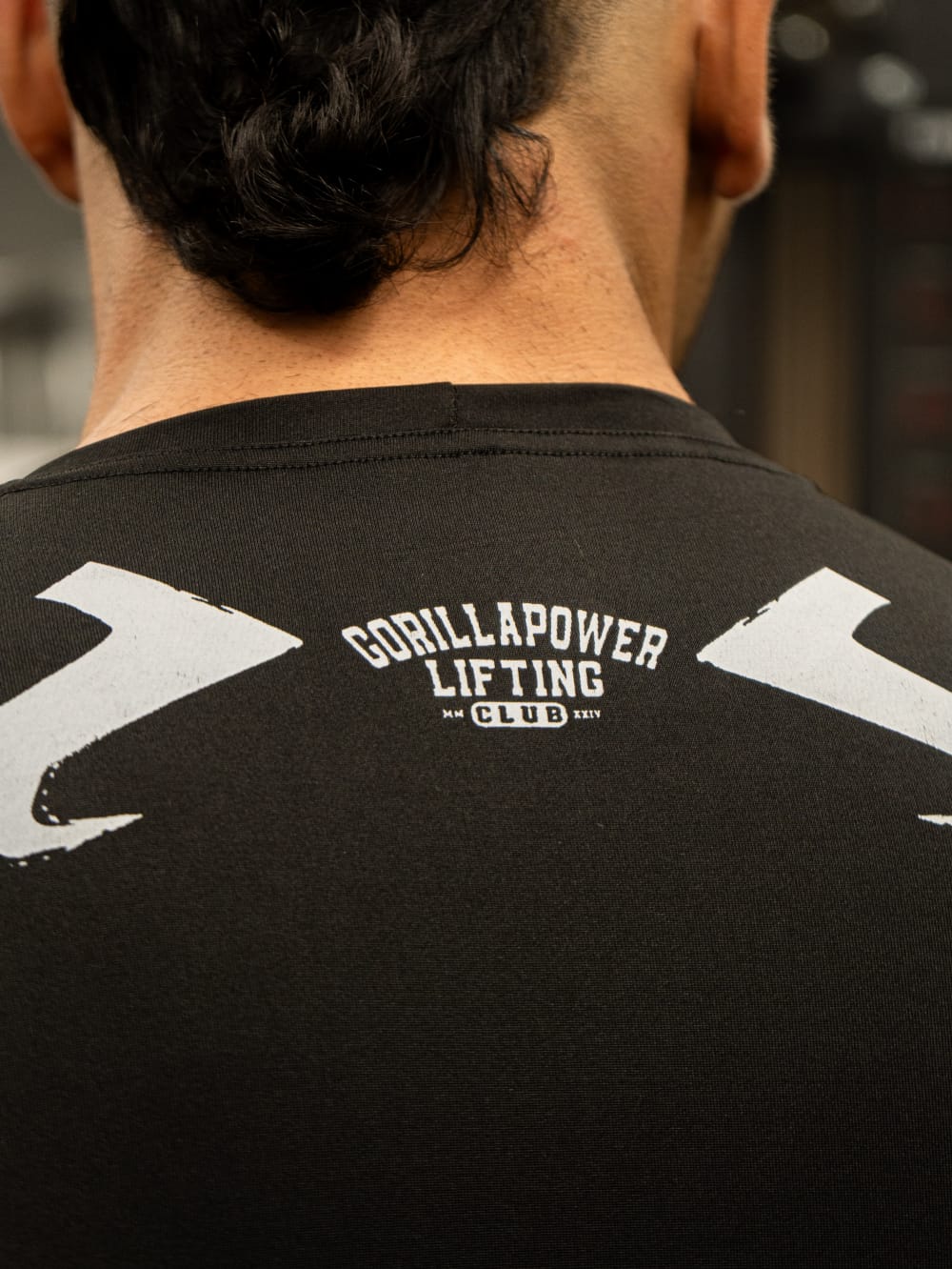 COMPRESION TEE